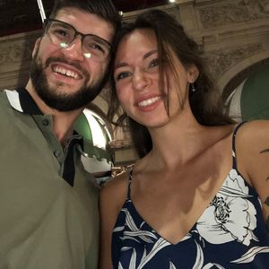 Meet your Posher, Rose